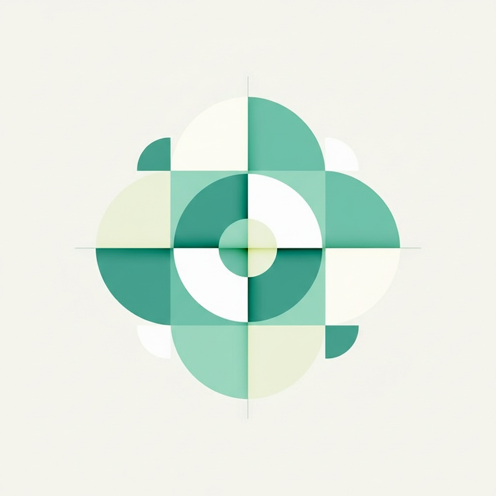 Абстрактная иллюстрация